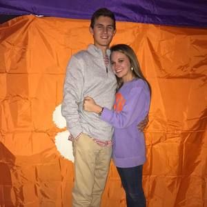 Meet your Posher, Caleb